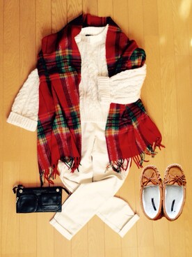 きなこさんのコーディネート