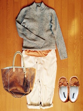 きなこさんのコーディネート