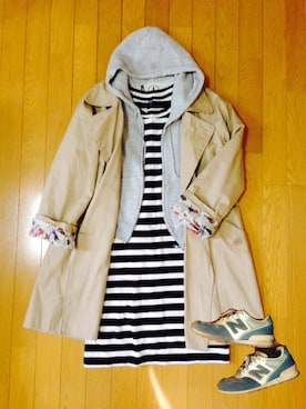 きなこさんのコーディネート