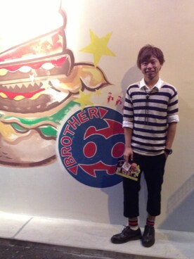 ⭐️さんのコーディネート