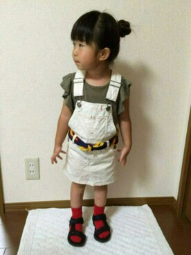 大宮SKさんのコーディネート