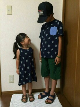 大宮SKさんのコーディネート