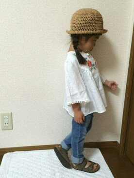 大宮SKさんのコーディネート