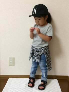 大宮SKさんのコーディネート