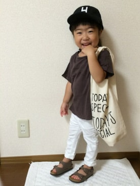 大宮SKさんのコーディネート