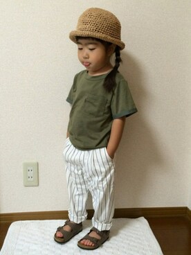 大宮SKさんのコーディネート