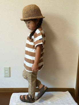 大宮SKさんのコーディネート