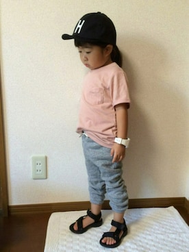 大宮SKさんのコーディネート