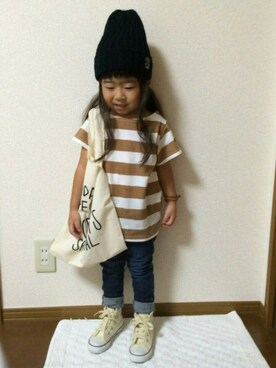 大宮SKさんのコーディネート