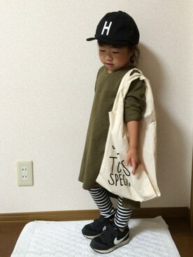 大宮SKさんのコーディネート