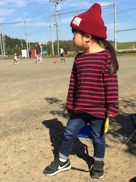 大宮SKさんのコーディネート