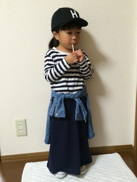 大宮SKさんのコーディネート