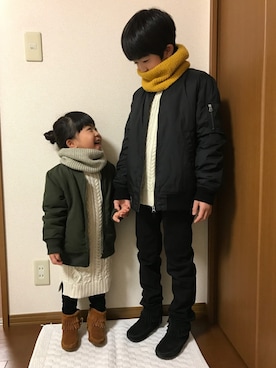 大宮SKさんのコーディネート