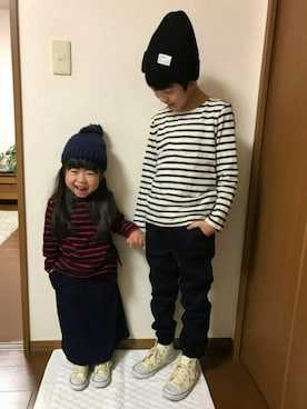 大宮SKさんのコーディネート