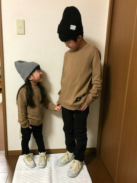 大宮SKさんのコーディネート