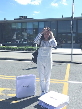 Pakwai Lungさんのコーディネート