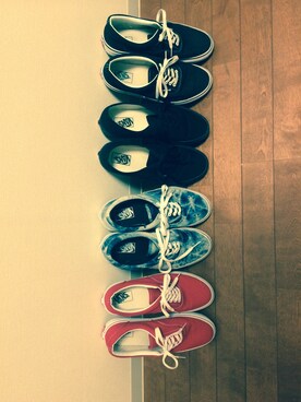 G-Sさんのコーディネート