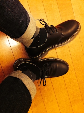 G-Sさんのコーディネート