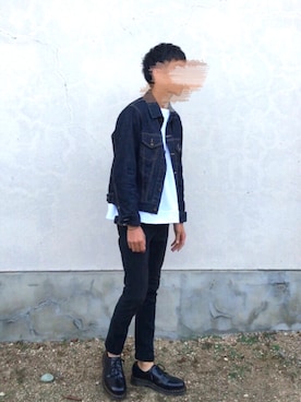 さとうさんのコーディネート