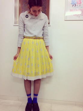Carolさんのコーディネート