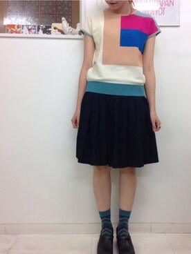 Carolさんのコーディネート