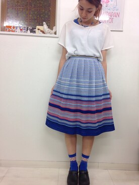 Carolさんのコーディネート