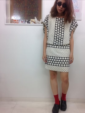 Carolさんのコーディネート