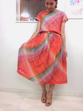 Carolさんのコーディネート