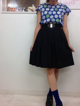 Carolさんのコーディネート