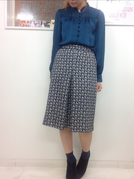 Carolさんのコーディネート