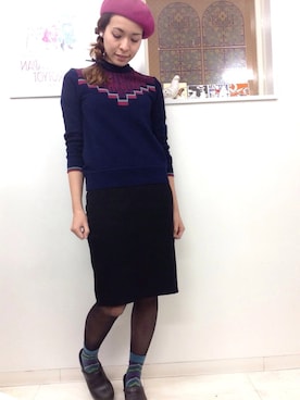 Carolさんのコーディネート