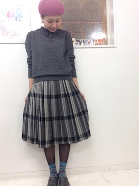 Carolさんのコーディネート