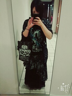 倖哉さんのコーディネート