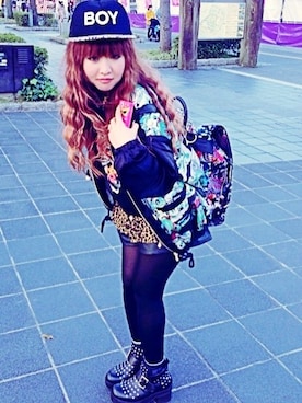 maimaiさんのコーディネート