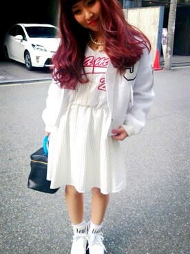 maimaiさんのコーディネート