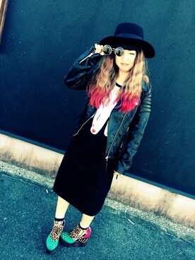 maimaiさんのコーディネート