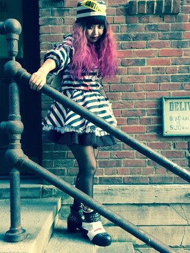 maimaiさんのコーディネート