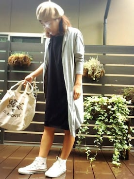 apricotさん（レディース・150cm）の秋コーディネート