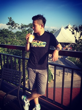 和さんのコーディネート