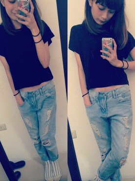 yendotdotさんのコーディネート