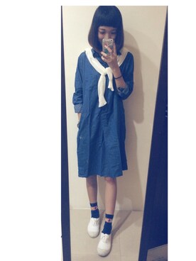 yendotdotさんのコーディネート