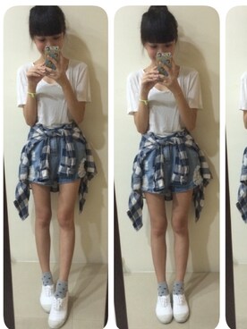 yendotdotさんのコーディネート