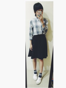 yendotdotさんのコーディネート