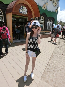 yendotdotさんのコーディネート