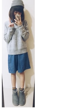 yendotdotさんのコーディネート