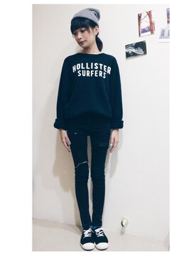 yendotdotさんのコーディネート