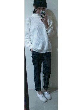 yendotdotさんのコーディネート