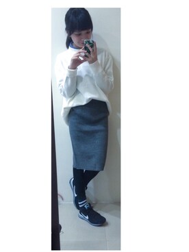 yendotdotさんのコーディネート