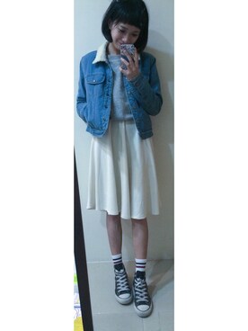 yendotdotさんのコーディネート