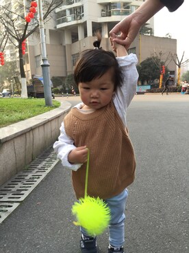 HONEYZYYさんのコーディネート